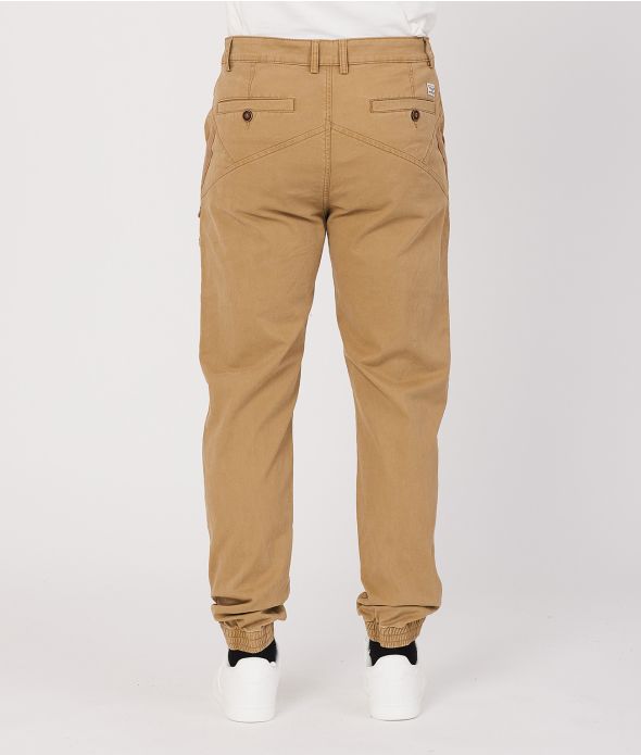 COLIN PANTS, CAMEL