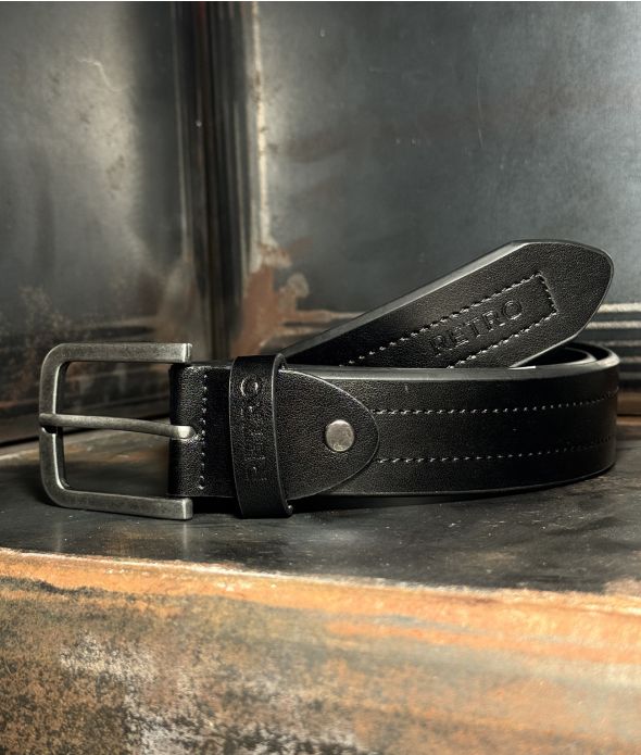 DARREN BELT BELT, BLACK