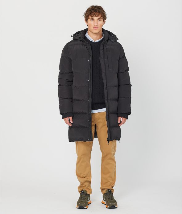 DAMERON PANTS, CAMEL