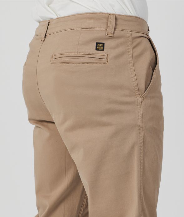 DAMERON PANTS, SAND