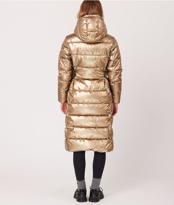 CHRISTINA JACKET, SAND