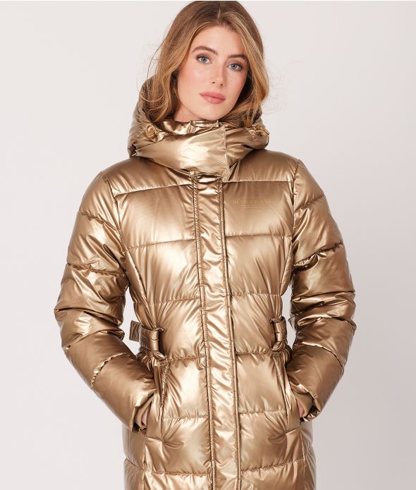 CHRISTINA JACKET, SAND