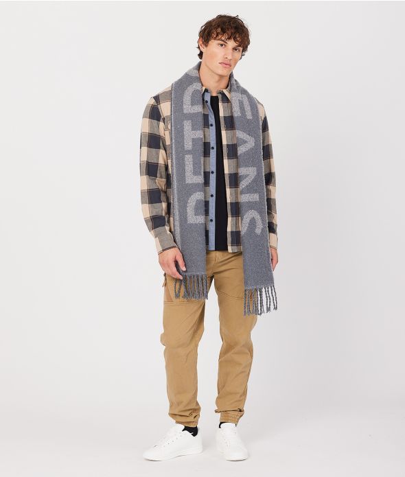CHUCK SHIRT, CHECKED