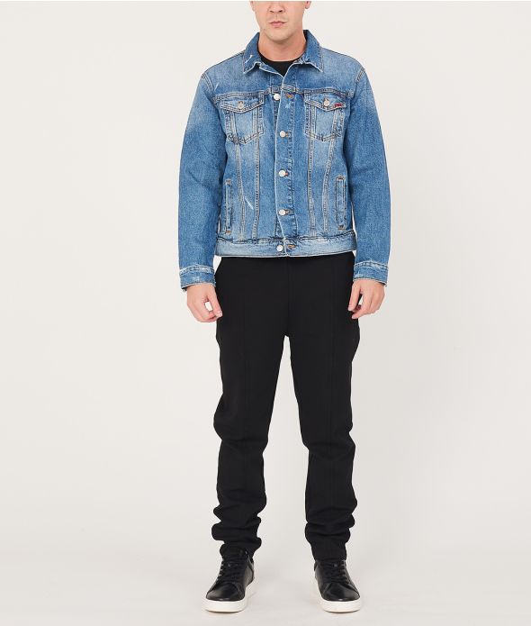 BLAKE PANTS, BLACK