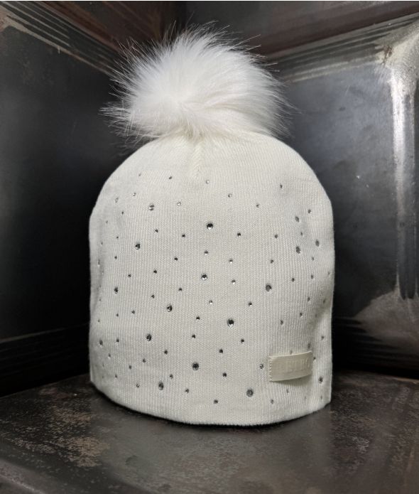 CHEALSEA HAT HAT, OFFWHITE