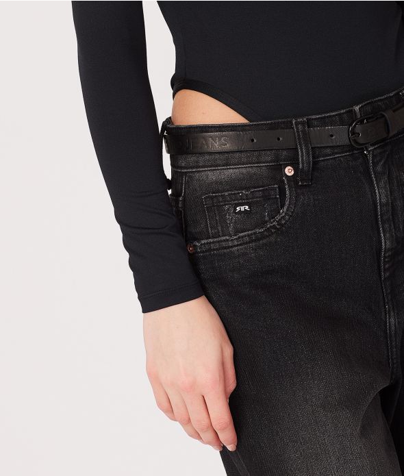 CHRISTINA BODY, BLACK