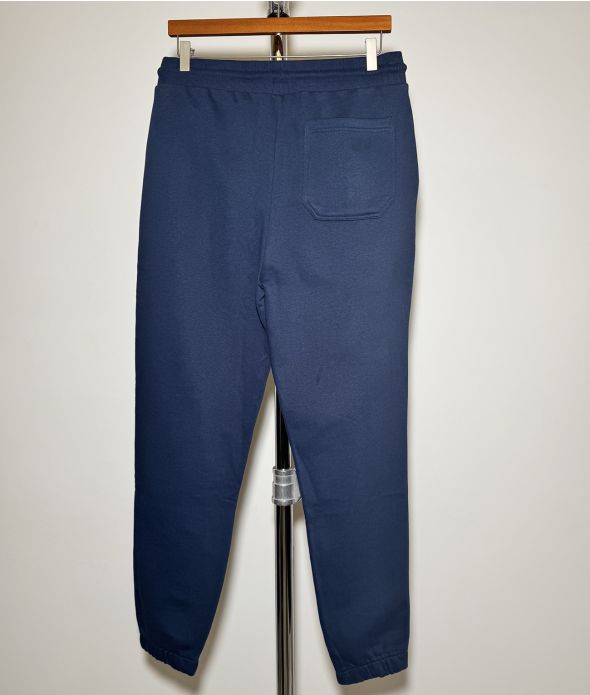 MARTIN JOGGING BOTTOM, NAVY