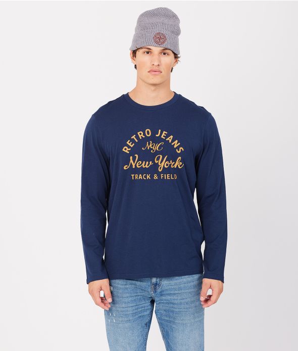 MARTIN L.S.TOP, NAVY