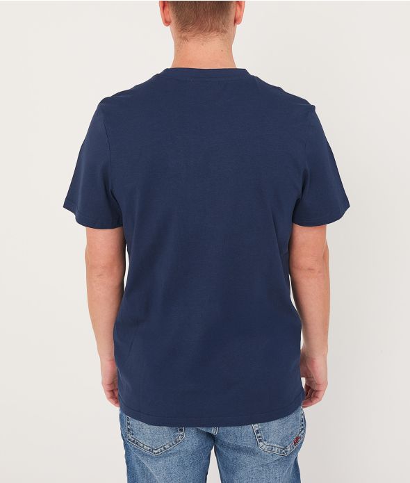 MARTIN T-SHIRT, NAVY