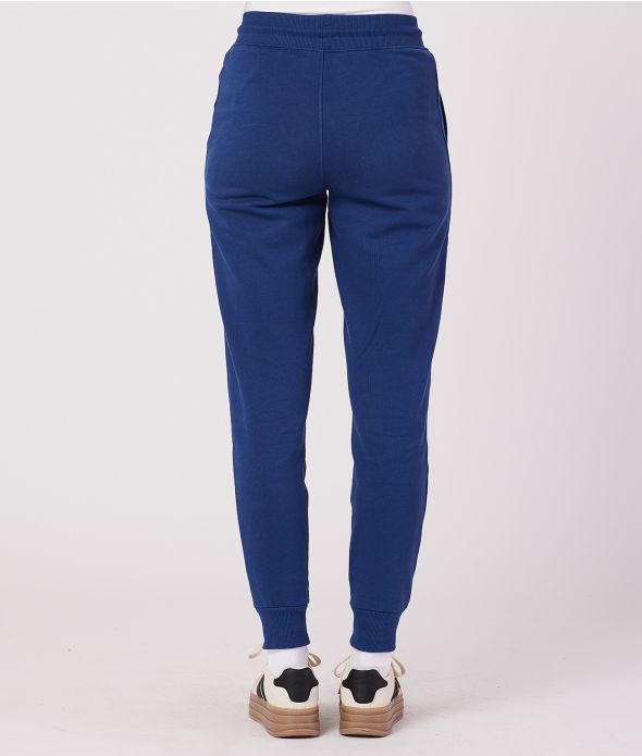 ANITA JOGGING BOTTOM, DARK BLUE