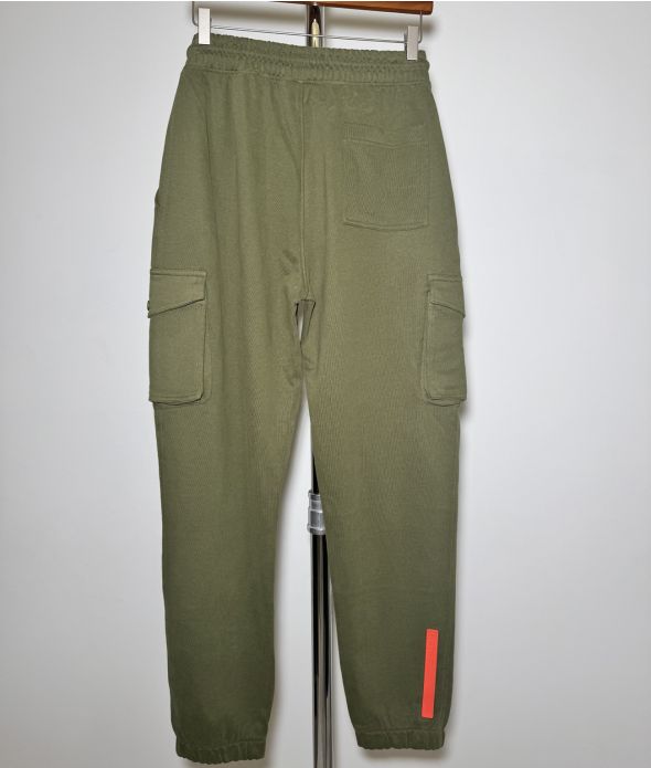 MARCELL JOGGING BOTTOM, KHAKI