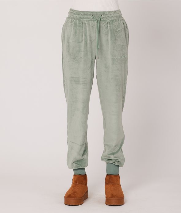 AZORA JOGGING BOTTOM, MINT