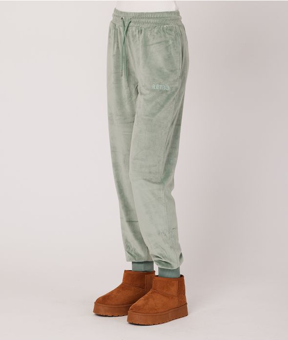 AZORA JOGGING BOTTOM, MINT