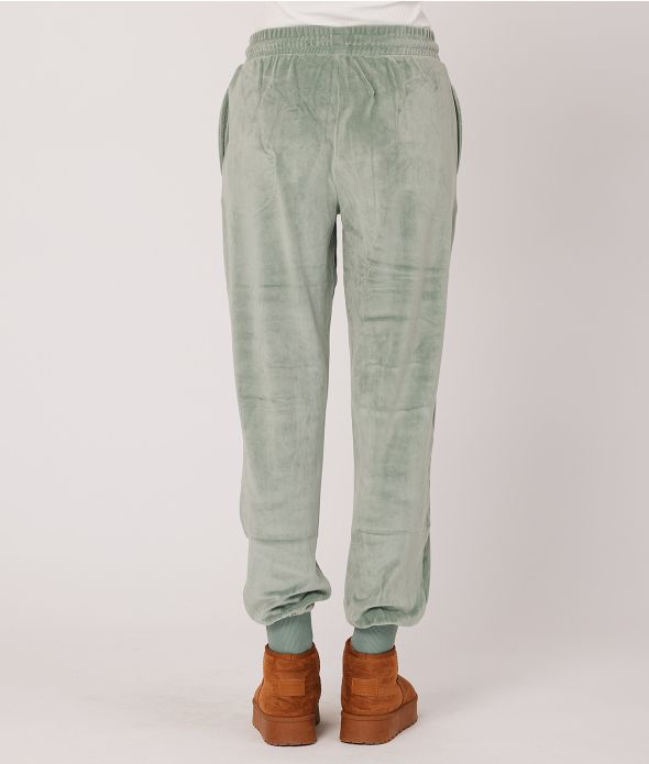 AZORA JOGGING BOTTOM, MINT