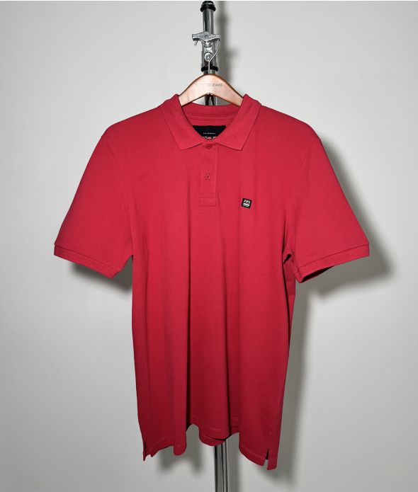 CLOVIS B POLO, RASPBERRY