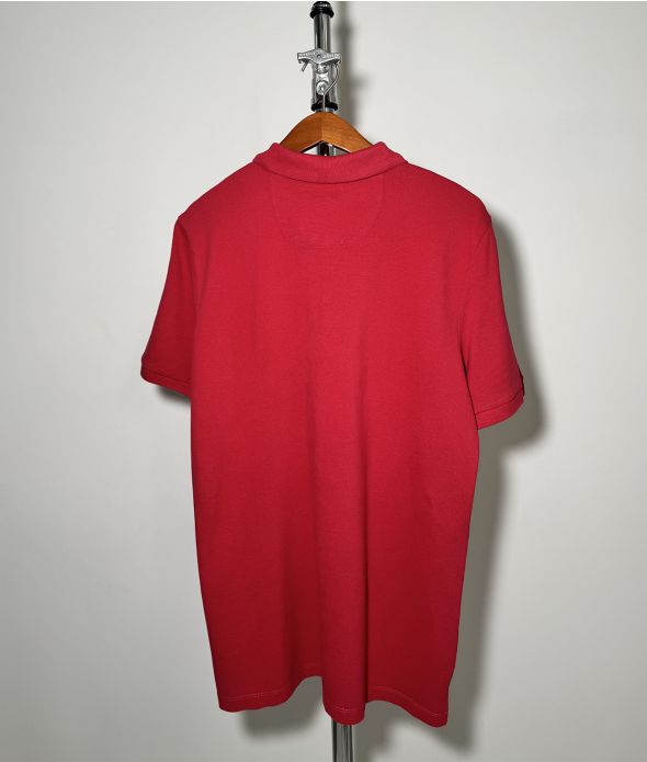 CLOVIS B POLO, RASPBERRY