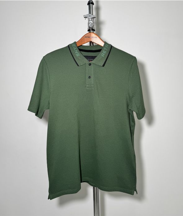 DEPA POLO, GREEN