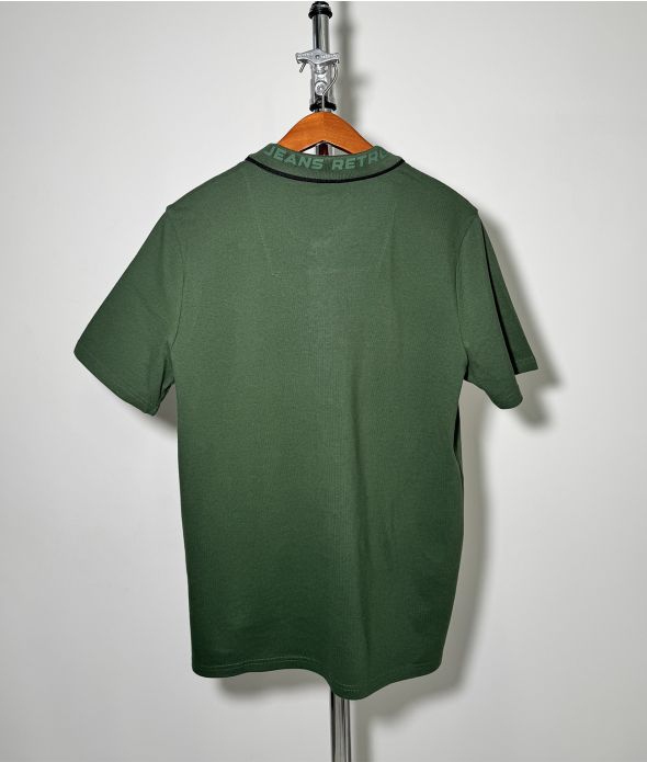 DEPA POLO, GREEN