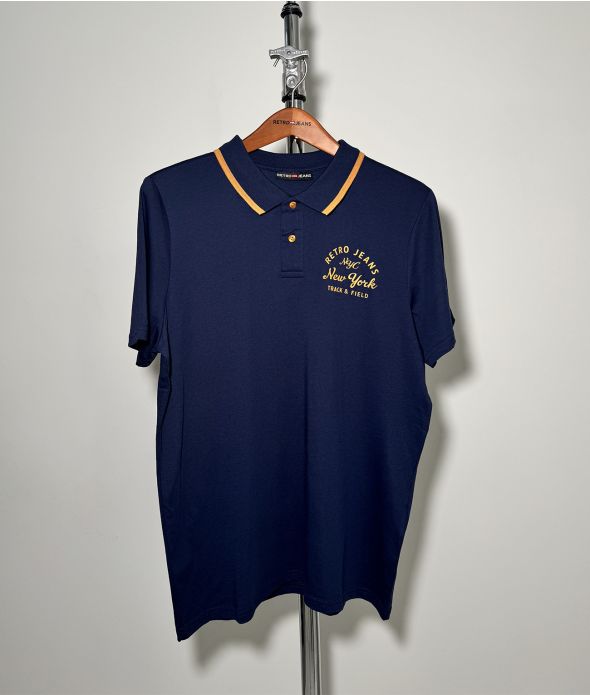 MARTIN POLO, NAVY