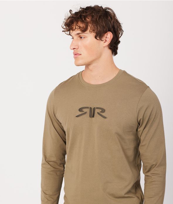 RYAN L.S.TOP, KHAKI