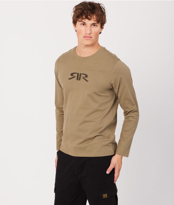 RYAN L.S.TOP, KHAKI