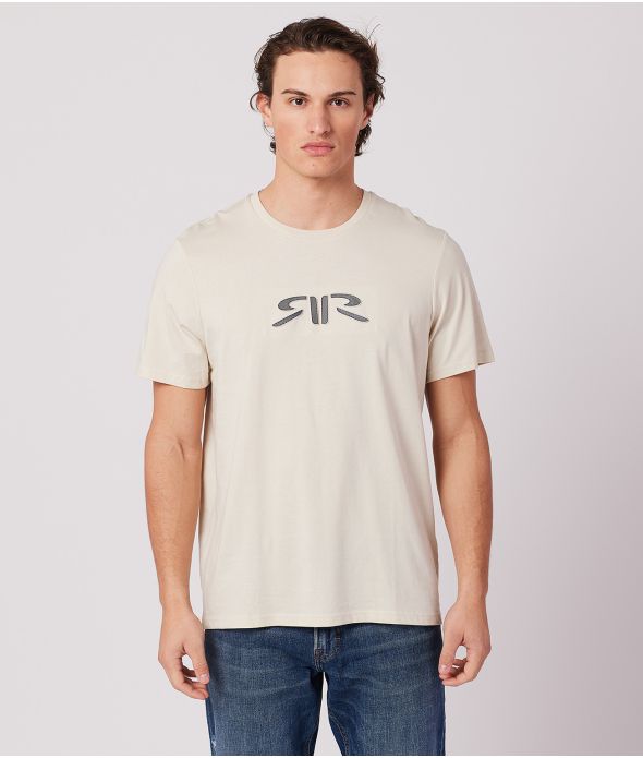 RYAN T-SHIRT, BONE