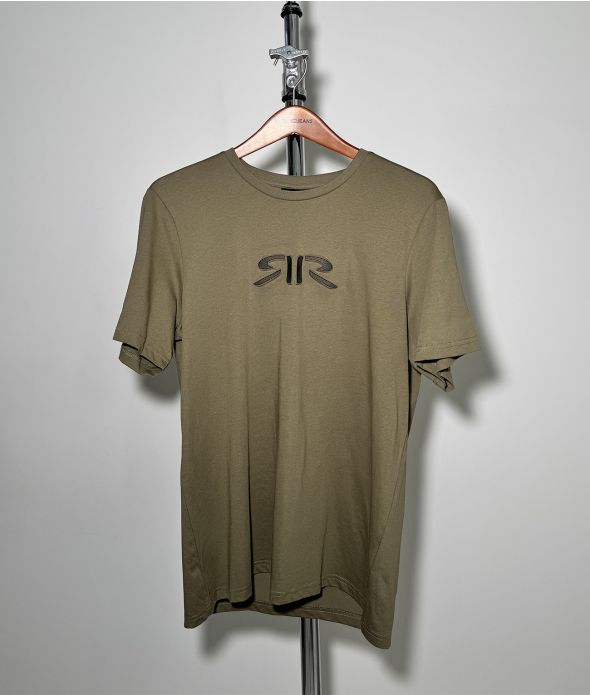 RYAN T-SHIRT, KHAKI