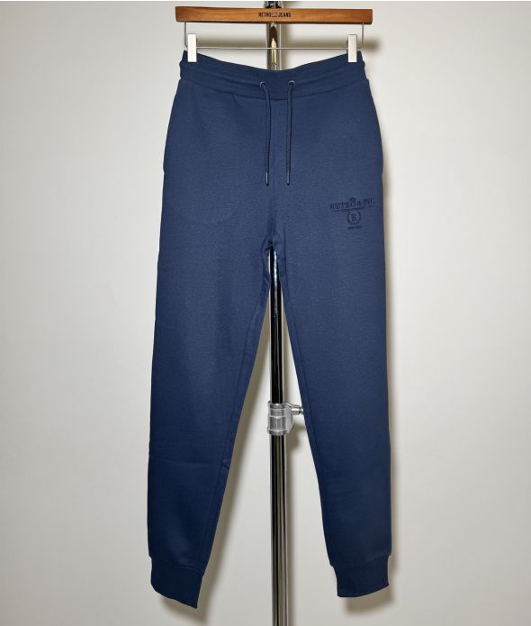 CARIE JOGGING BOTTOM, DARK BLUE