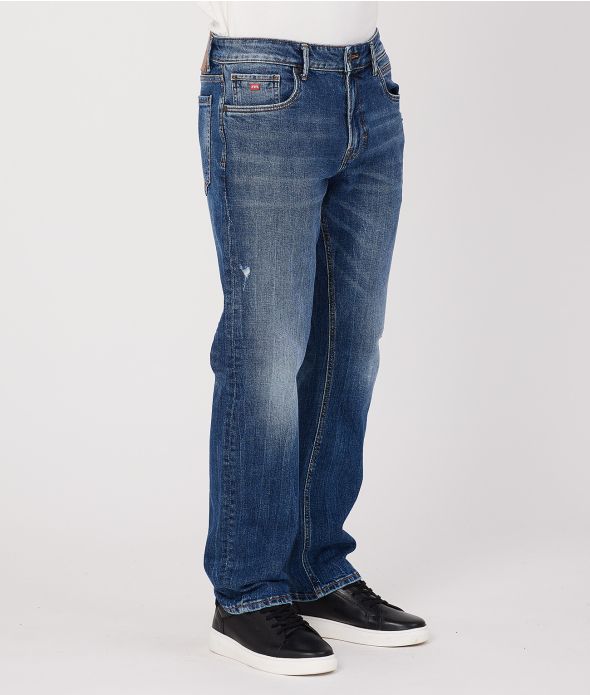 REAL JERK COMFORT PANTS, W0614