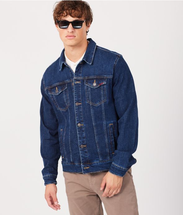 WYATT JACKET, W0612