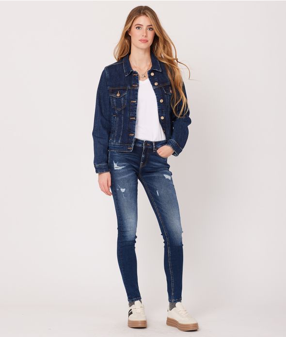 DOUBLE Z PANTS, W0629