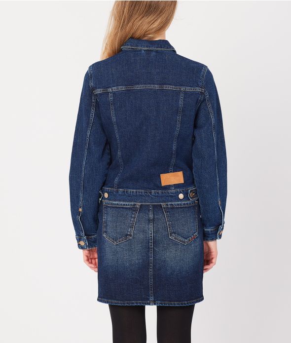 EVELYN JACKET, W0612