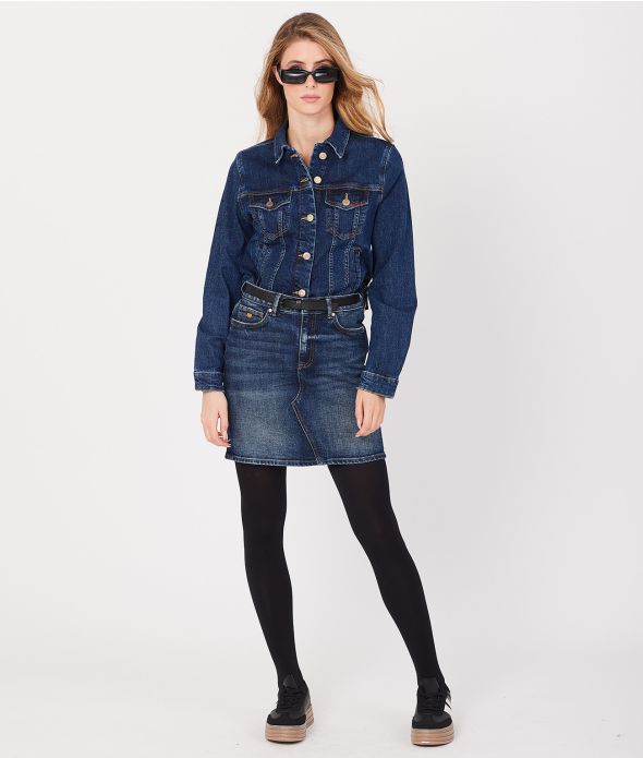 EVELYN JACKET, W0612