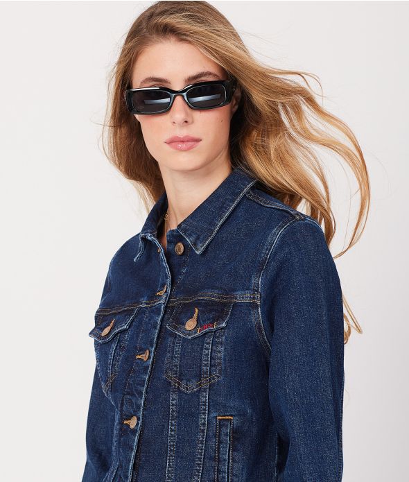 EVELYN JACKET, W0612