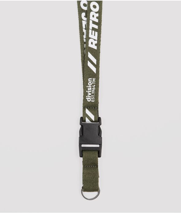 PIER KEY-HOLDER, KHAKI