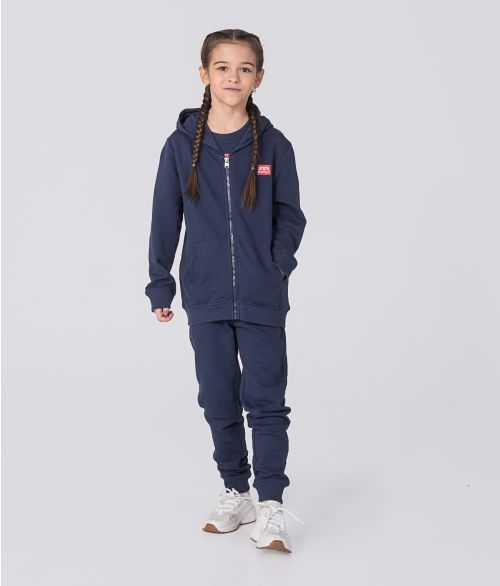 KID ZIPUP, BLUE