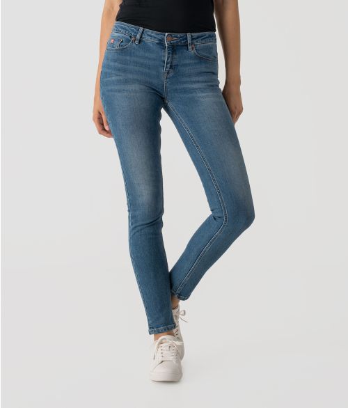 DOUBLE Z PANTS, W0516