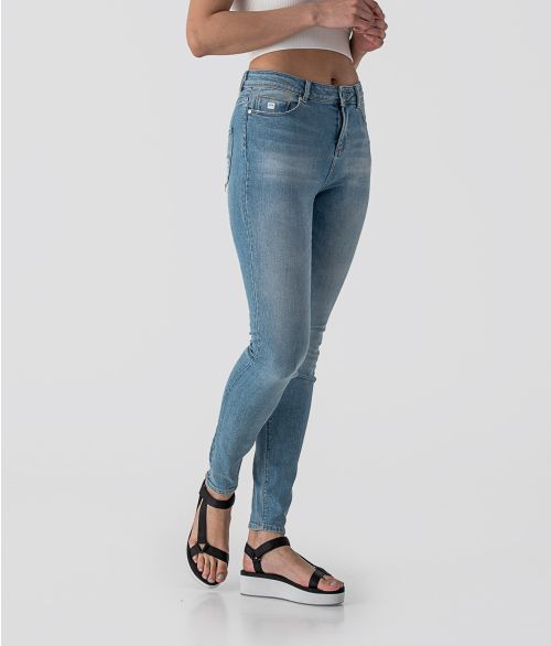 ELECTRA HIGH PANTS, W213