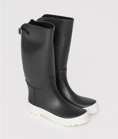 ADELYNN BOOTS, BLACK
