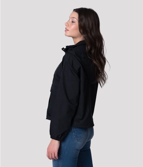 BABIA JACKET JACKET, ANTRA