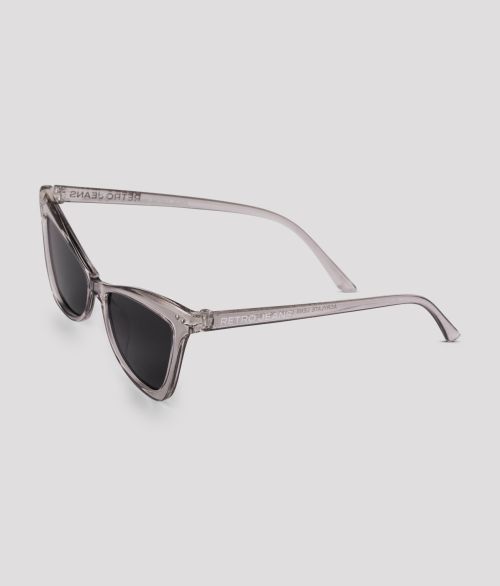 PAISLEIGHT SUNGLASSES, CRYSTAL