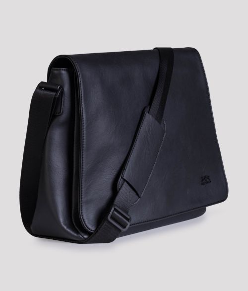 BENICIO BAG, BLACK