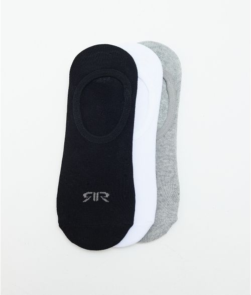EVAN SOCKS, MIXED