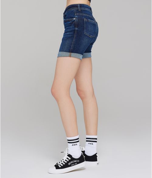 DEE BERMUDA SHORTS, W615