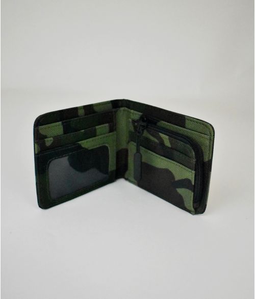 COYOTE FÉRFI PÉNZTÁRCA, TEREPMINTA