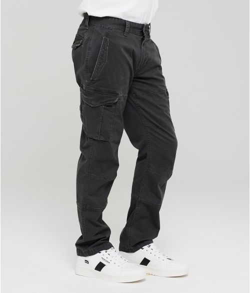 FORYSTH PANTS PANTS, ANTRA