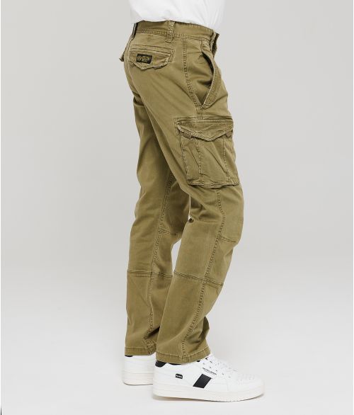 FORYSTH PANTS PANTS, ARMY