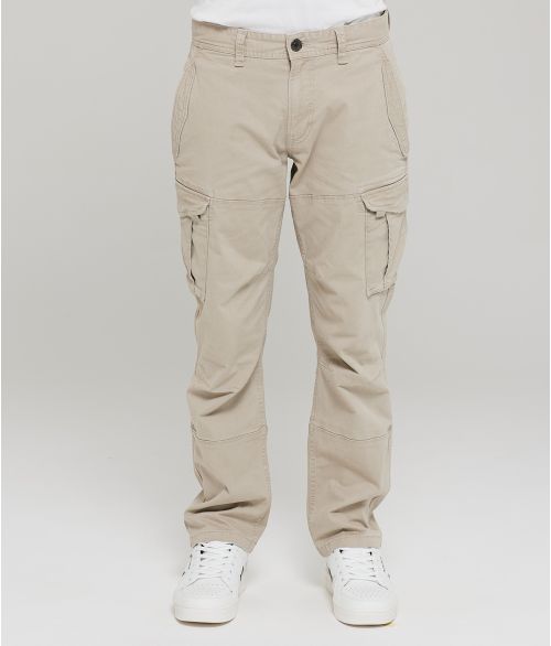 FORYSTH PANTS PANTS, SAND