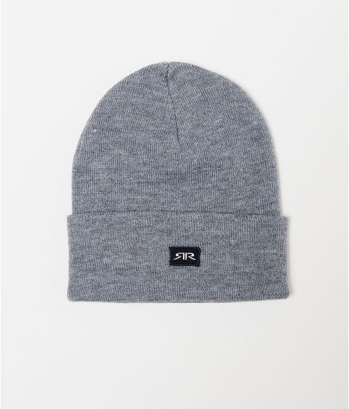 CHALMERS HAT HAT, GREY MELANGE