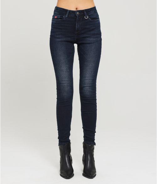 ELECTRA HIGH PANTS, W0690